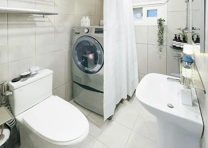 Apartment 성수 안 *