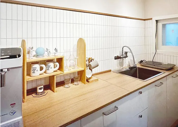 Apartment 성수 안