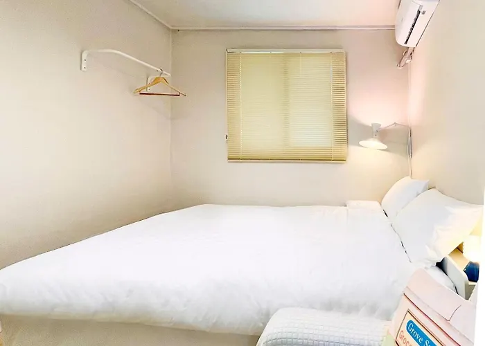 Apartment 성수 안