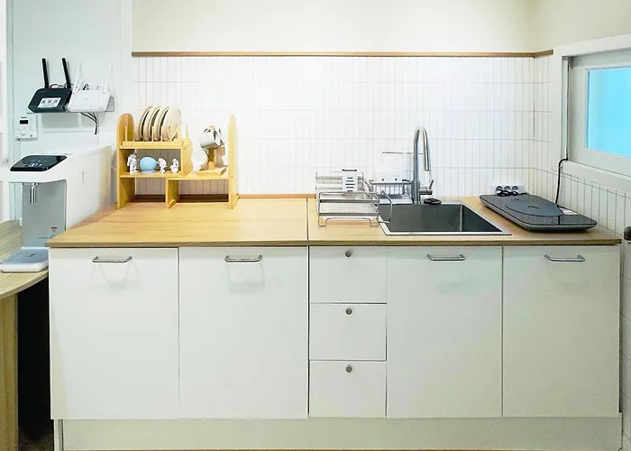 Apartment 성수 안