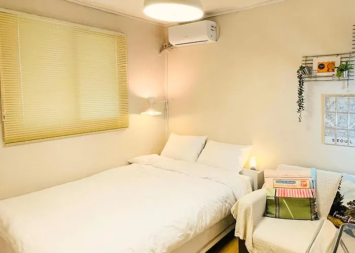 성수 안 Apartment