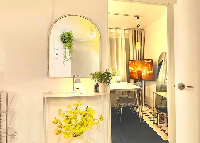 Apartment 성수 안