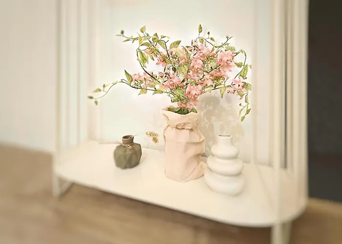 Apartment 성수 안