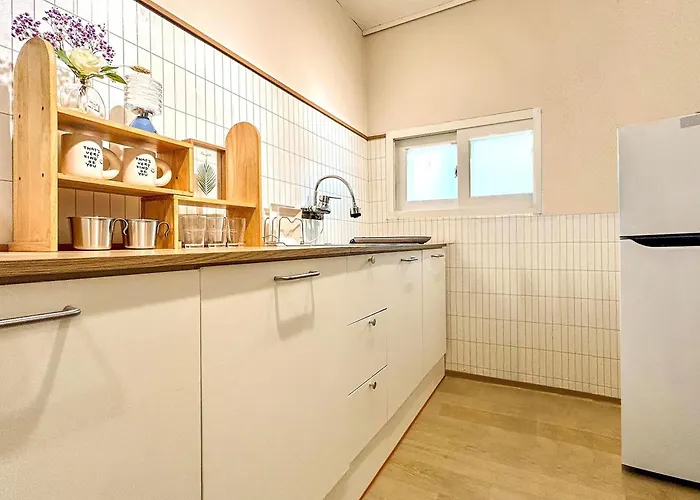 성수 안 Apartment *