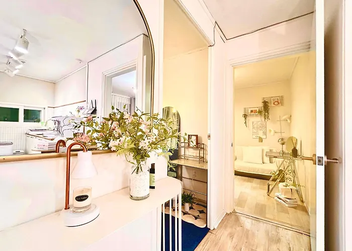 Apartment 성수 안
